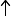 up arrow